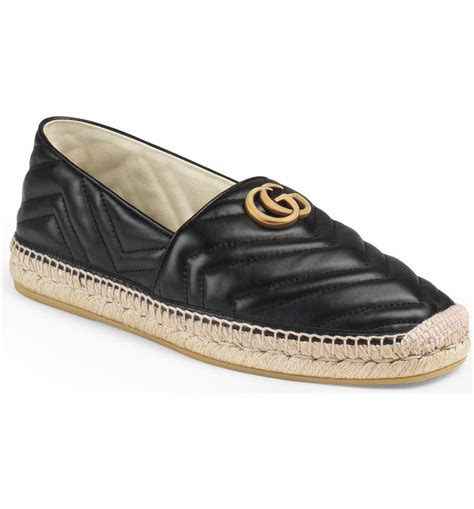 gucci men's espadrilles|gucci sandals men.